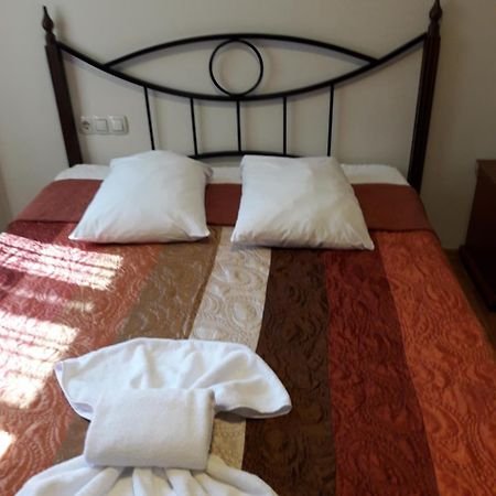 Tahtali Hotel Мерсін Екстер'єр фото