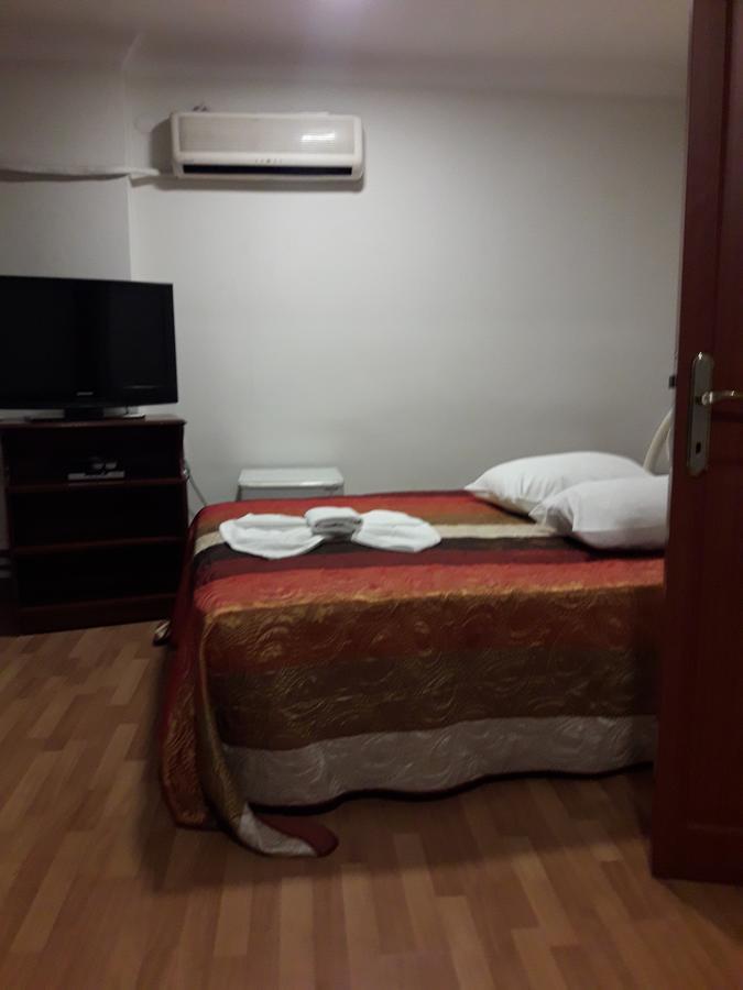 Tahtali Hotel Мерсін Екстер'єр фото