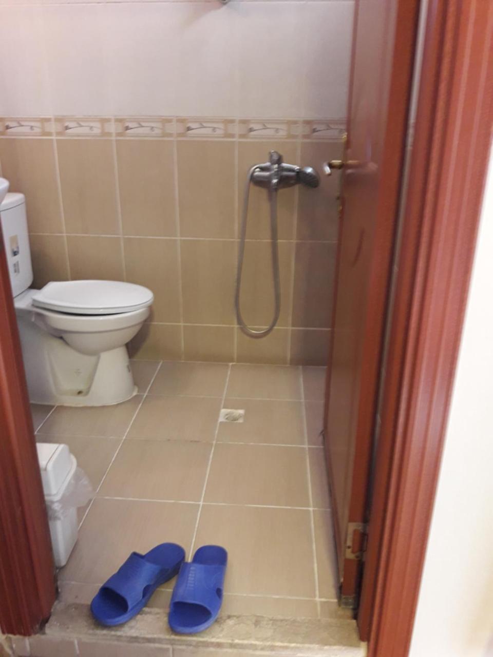 Tahtali Hotel Мерсін Екстер'єр фото